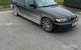 BMW, light alloy