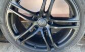 AUDI ratlankiai, forged