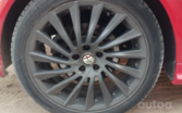 Alfa Romeo Giulietta, light alloy