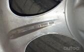 Skoda VW Audi, light alloy