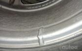 Skoda VW Audi, light alloy