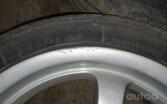 Skoda VW Audi, light alloy