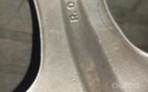 Skoda VW Audi, light alloy