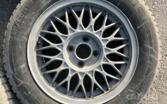 BBS, light alloy