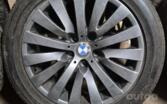 Bmw, light alloy