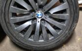 Bmw, light alloy