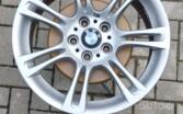 BMW, light alloy