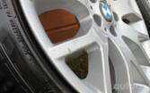 Bmw, light alloy