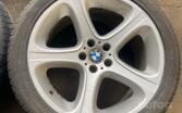 BMW, light alloy