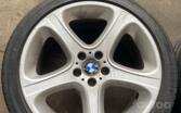 BMW, light alloy