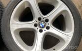 BMW, light alloy