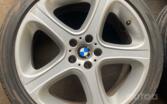 BMW, light alloy