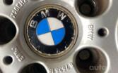 BMW, light alloy