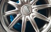 Bbs, light alloy