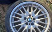 Bmw, light alloy