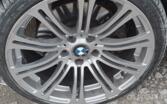 Bmw, light alloy