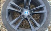 BMW, light alloy