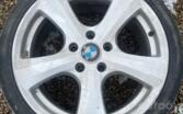 Bmw, light alloy