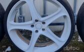 Other, light alloy