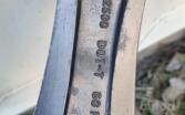 Other, light alloy
