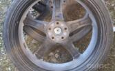 Other, light alloy