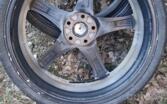Other, light alloy