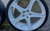 Other, light alloy