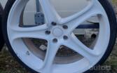 Other, light alloy