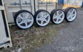 Other, light alloy