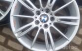 Bmw, light alloy