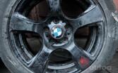 Bmw, light alloy