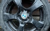 Bmw, light alloy