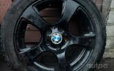 Bmw, light alloy