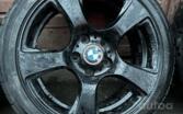 Bmw, light alloy