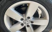 VW, light alloy