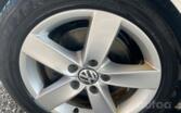 VW, light alloy