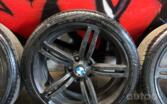 Bmw, light alloy