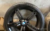 Bmw, light alloy