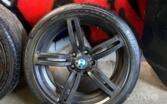 Bmw, light alloy