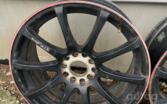 Other, light alloy