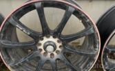 Other, light alloy