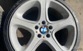 Bmw, light alloy