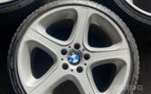 Bmw, light alloy