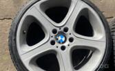 Bmw, light alloy