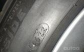 Goodyear, light alloy