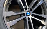 Bmw, light alloy