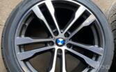 Bmw, light alloy