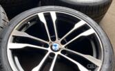 Bmw, light alloy