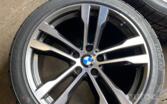 Bmw, light alloy