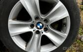 BMW, light alloy